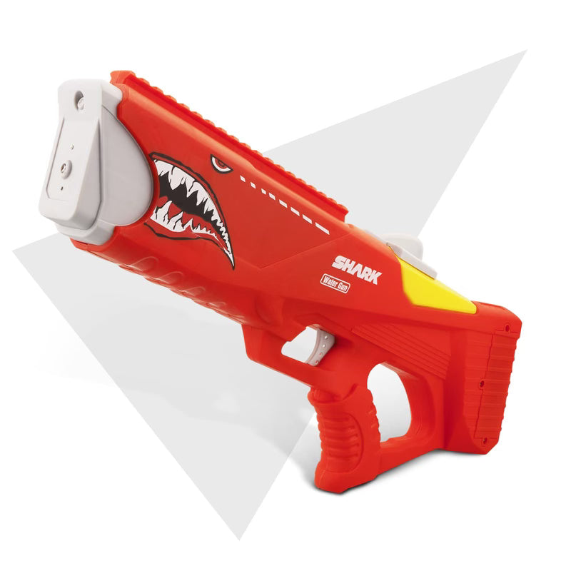 Shark Electric Water Gun